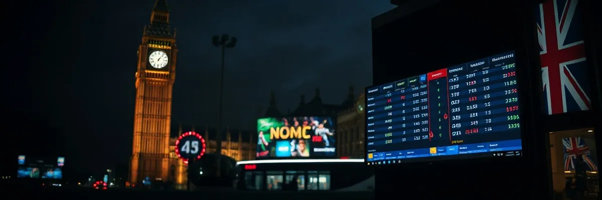 casino 666 in the UK — Why Casino 666 Ranks Among the Best Betting Sites in GB